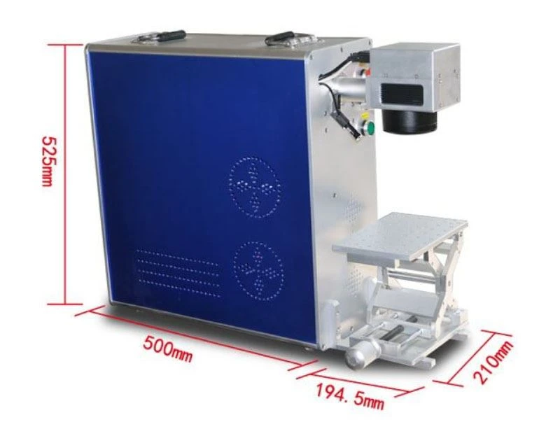 product-1-1 portable laser engraving machine for metal