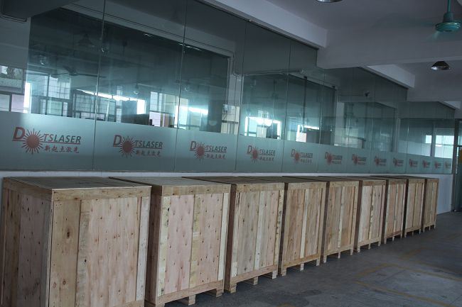 50w fiber laser