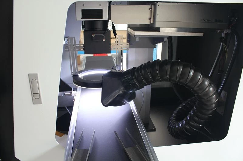 uv laser engraving machine