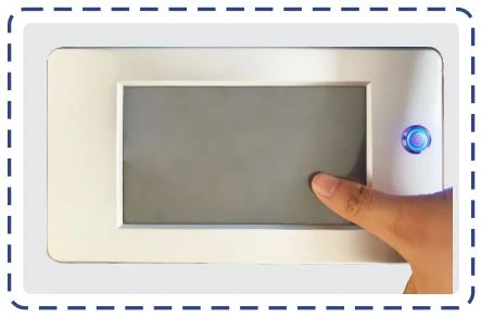 AUTOMATIC START AND STOP DESIGN