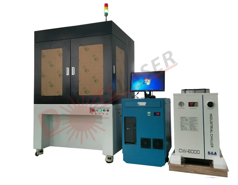 CO<sub>2</sub> laser engraving machine CO<sub>2</sub>lézergravírozó gép