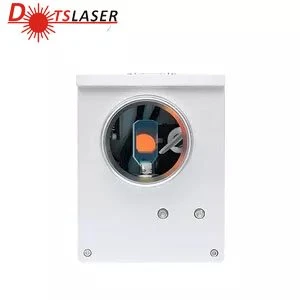 Fiber Laser Scan fej