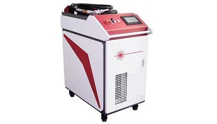 Lézerhegesztő gép alkalmazási tartománya