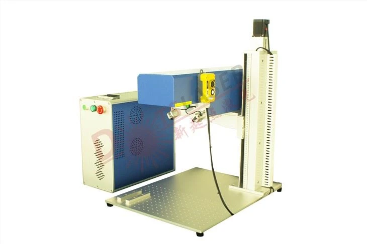 3D UV lézer a serlegekhez