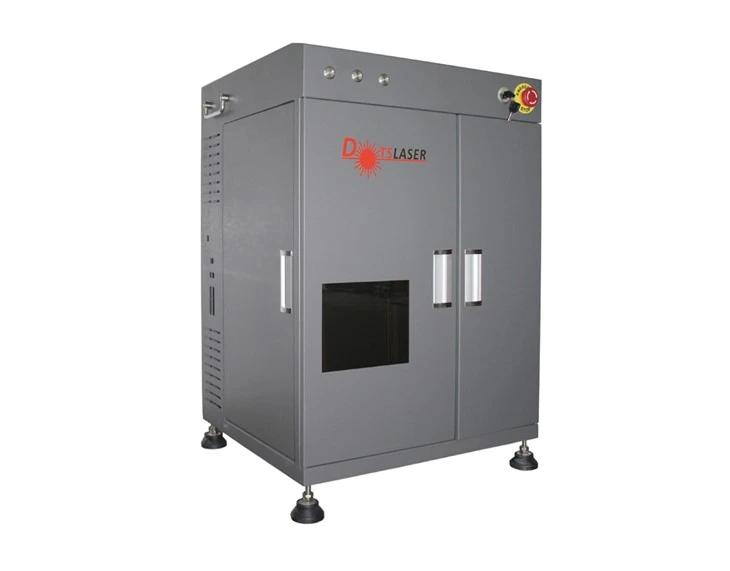 Háztípusú Fiber Laser Machine