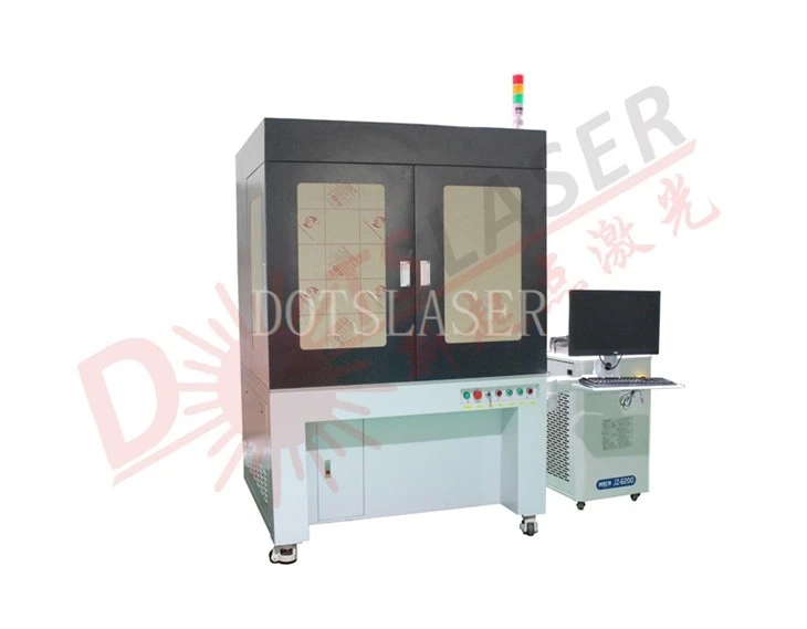 Laser Engraving Machines