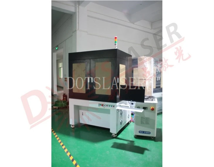 Laser Engraving Machines
