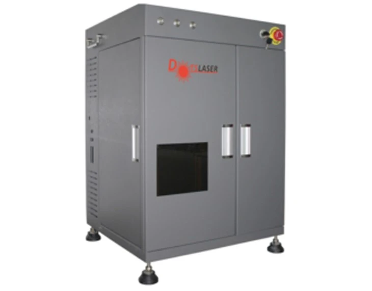 Mini Fibre Laser Machine